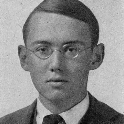 Stephen Vincent Benet