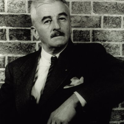 William Faulkner