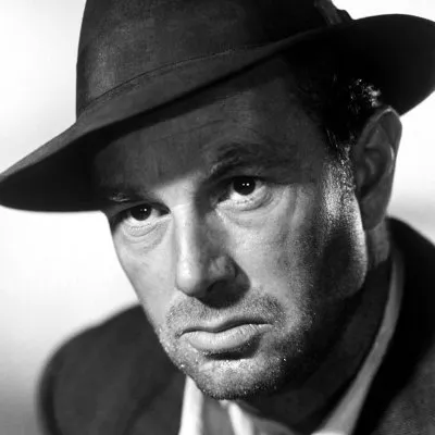 Sterling Hayden