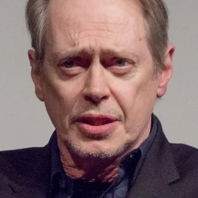 Steve Buscemi