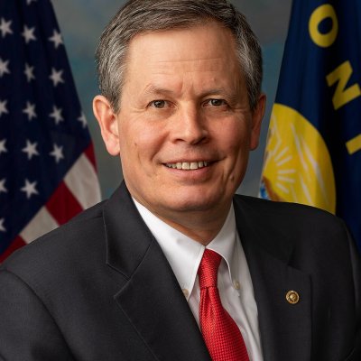 Steve Daines