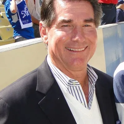 Steve Garvey