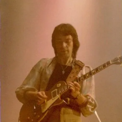 Steve Hackett