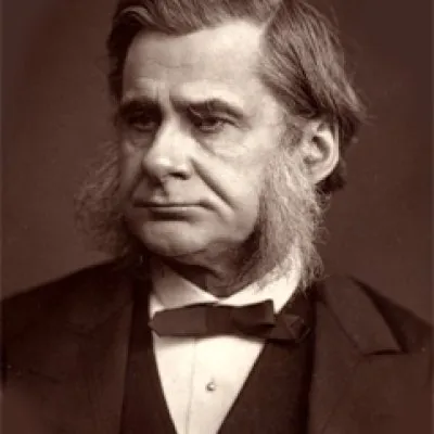 Thomas Henry Huxley