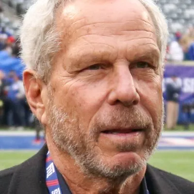 Steve Tisch