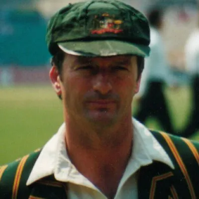 Steve Waugh