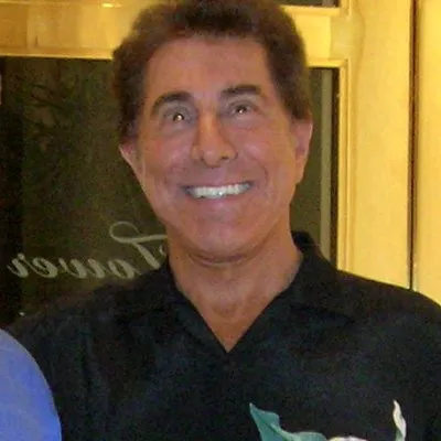 Steve Wynn