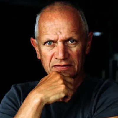 Steven Berkoff