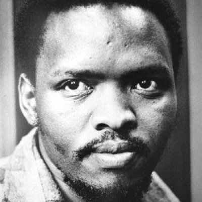 Steven Biko