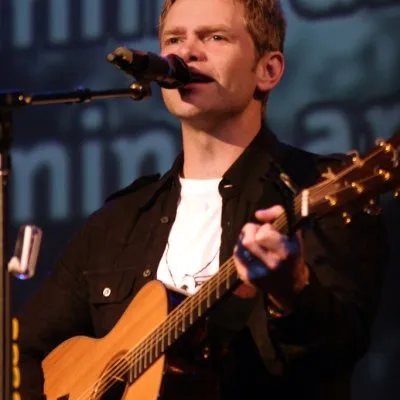 Steven Curtis Chapman