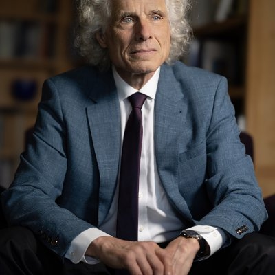 Steven Pinker