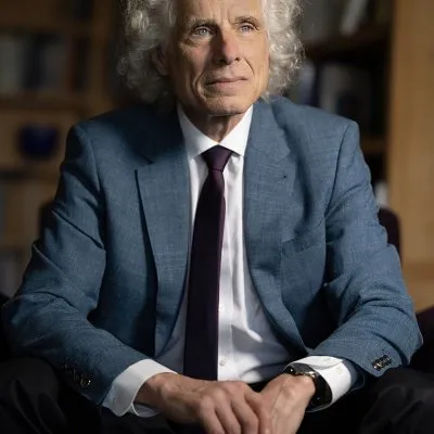 Steven Pinker