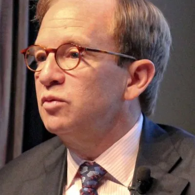 Steven Rattner