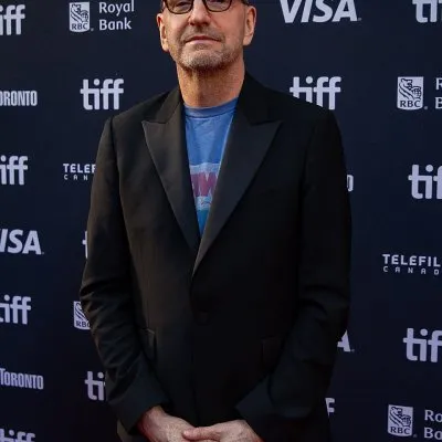 Steven Soderbergh