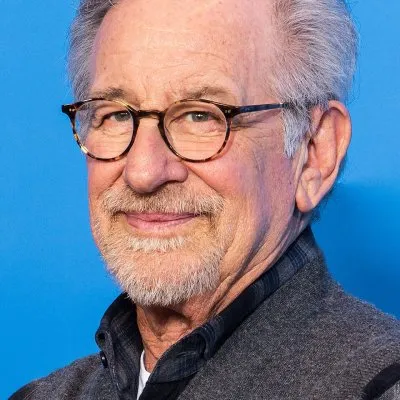 Steven Spielberg