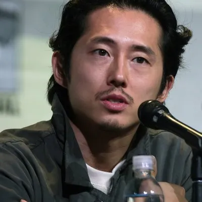 Steven Yeun