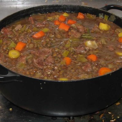 Stew