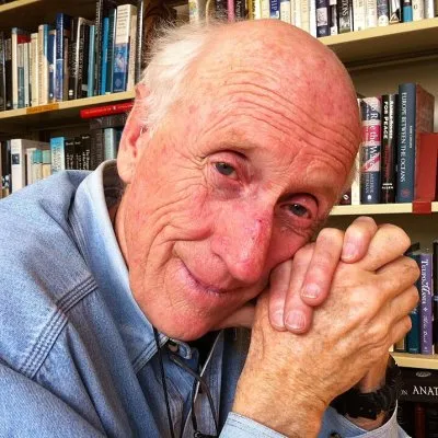 Stewart Brand