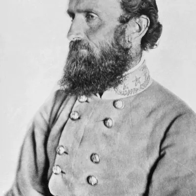 Stonewall Jackson