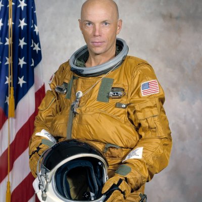 Story Musgrave