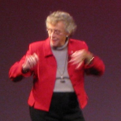 Sue Johanson