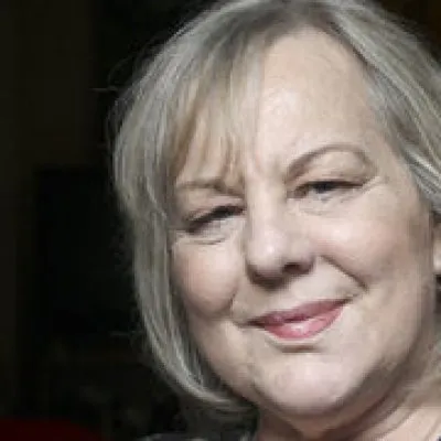 Sue Townsend