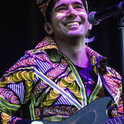 Sufjan Stevens