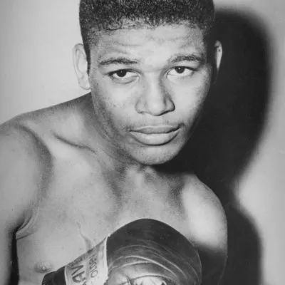 Sugar Ray Robinson