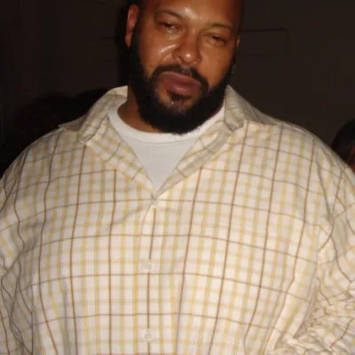 Suge Knight