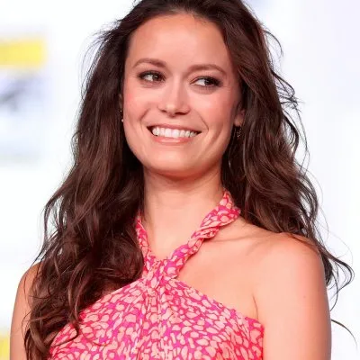 Summer Glau