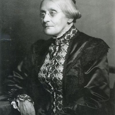Susan B. Anthony