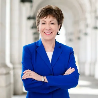 Susan Collins