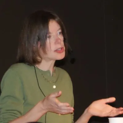 Susan Faludi