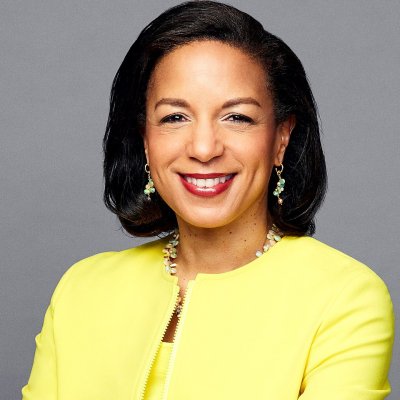 Susan Rice