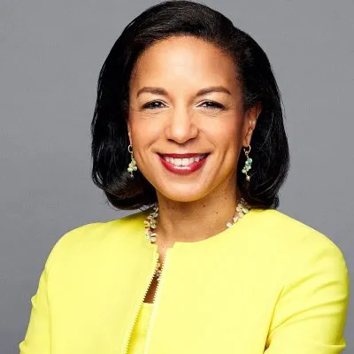 Susan Rice