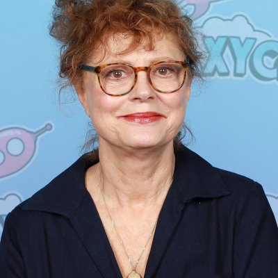 Susan Sarandon