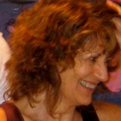 Susie Orbach