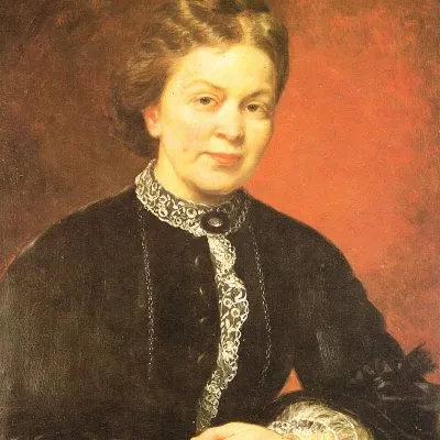 Marie von Ebner Eschenbach