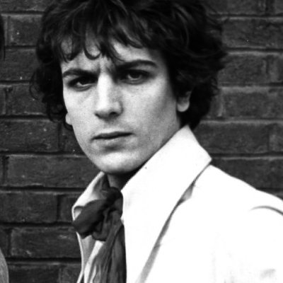 Syd Barrett