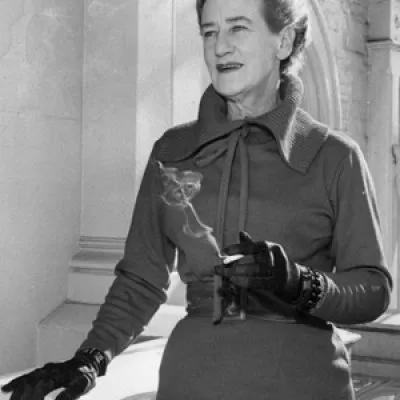 Sylvia Ashton-Warner