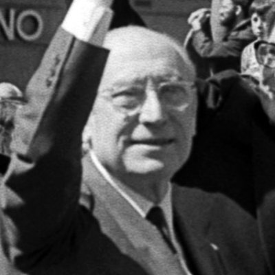 Enrique Tierno Galván