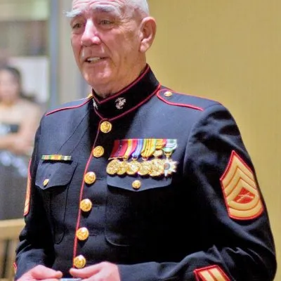 R. Lee Ermey