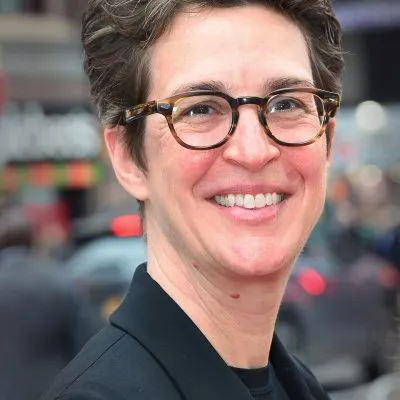 Rachel Maddow