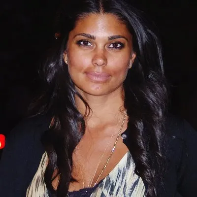 Rachel Roy