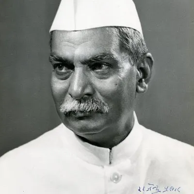 Rajendra Prasad
