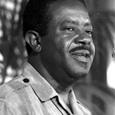 Ralph Abernathy