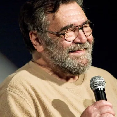 Ralph Bakshi