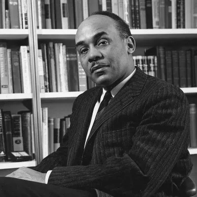 Ralph Ellison