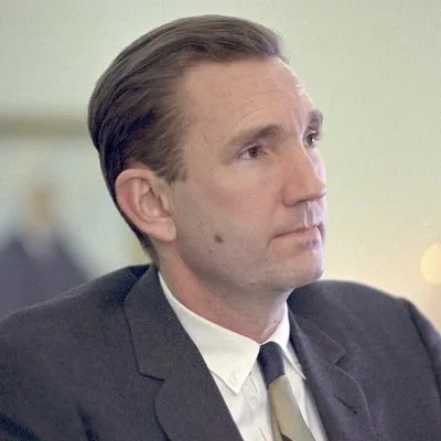 Ramsey Clark