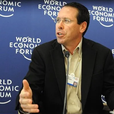 Randall L. Stephenson